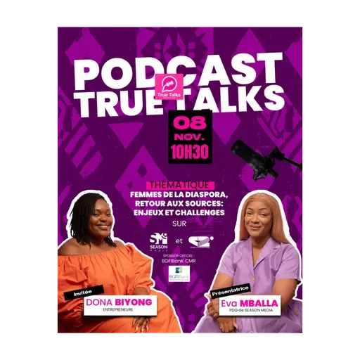 FEMMES DE LA DIASPORA, RETOUR AUX SOURCES : ENJEUX ET CHALLENGES