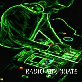 RADIO MIX GUATE