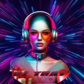 DJ THAY