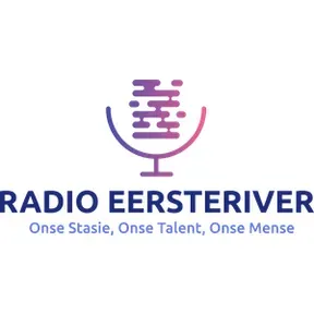 Radioeersteriver -