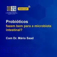Probióticos fazem bem para a microbiota intestinal?