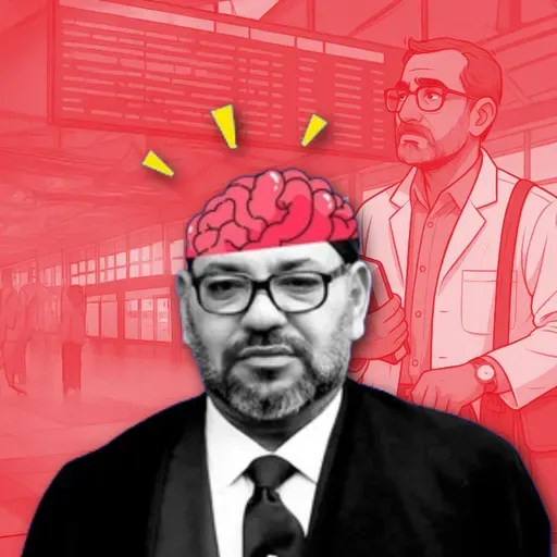 Marruecos | En la mente de Mohamed VI