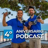 286. Cuarto aniversario del podcast con 285 episodios