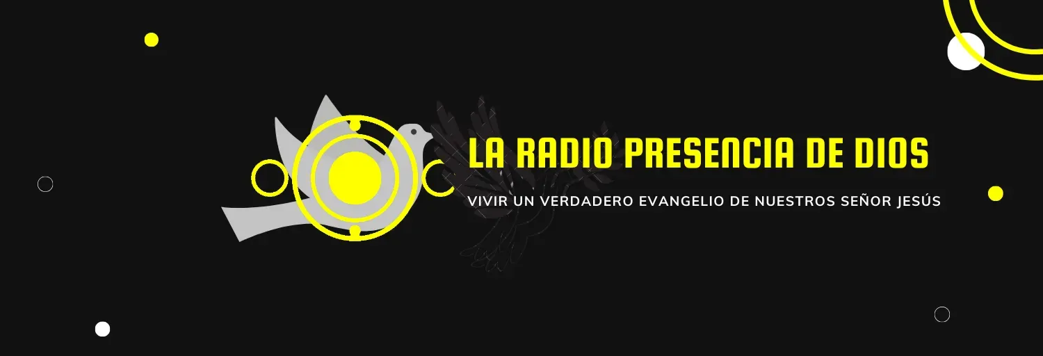 LA RADIO PRESENCIA DE DIOS