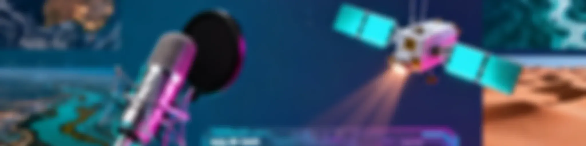 O Fascinante Mundo do Sensoriamento Remoto