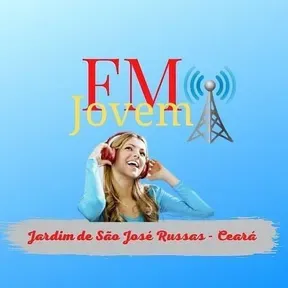 FM JOVEM 104.9
