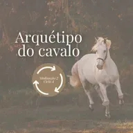 Ative o Arquétipo do Cavalo 🐎 | Meditação Guiada para Liberdade, Força e Autenticidade