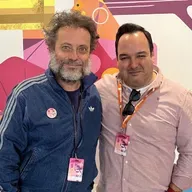 Entrevista a Enrique López Lavigne