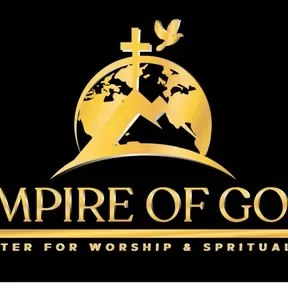 EMPIRE OF GOD