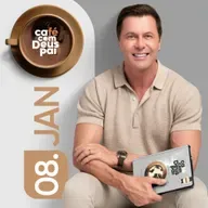 Café com Deus Pai | 08 de janeiro