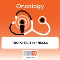 TROP2 and TIGIT Therapies for Advanced NSCLC: Where Are We Today?