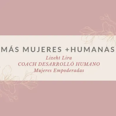 La perfecta pareja imperfecta // Coach Lizeht Lira.