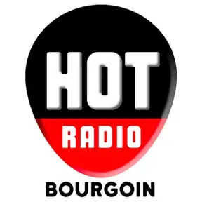Hot Radio Bourgoin