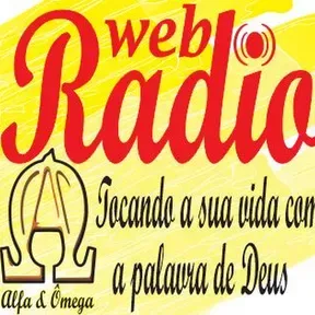 Web Rádio Alfa e Omega