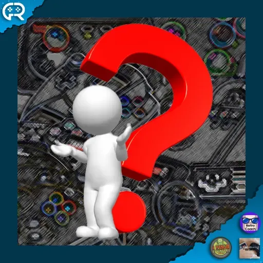 180 - Il Retrogaming nel 2025