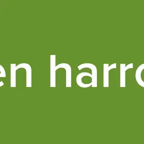 Den harrow