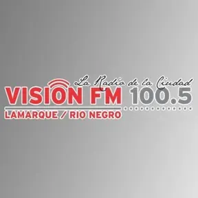 Vision FM Lamarque en vivo