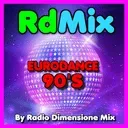 RDMIX EURODANCE 90'S -
