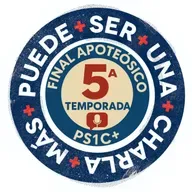 PS1C+ 5x40 - Final Apoteósico de la 5ª Temporada del PS1C+