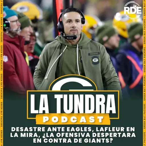 Desastre ante Eagles, LaFleur en la mira, ¿la ofensiva despertara en contra de Giants?