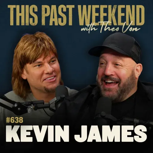 #638 - Kevin James