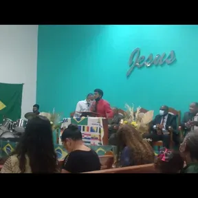 Rádio Web evangélica