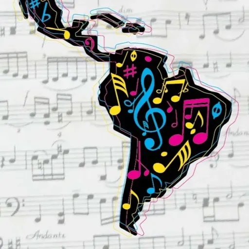 Programa el canto de america 23-06-2023