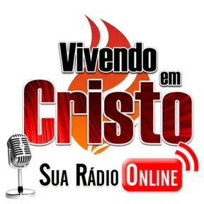Vivendo em Cristo RádioWeb