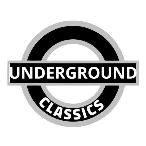 Underground Classics promo mix