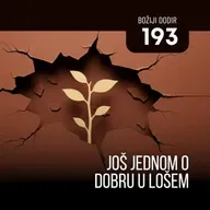193 BD - Još jednom o dobru u lošem