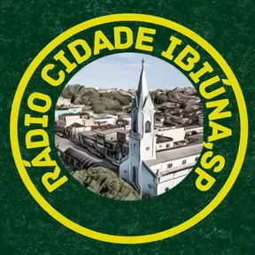 RÁDIO CIDADE IBIÚNA