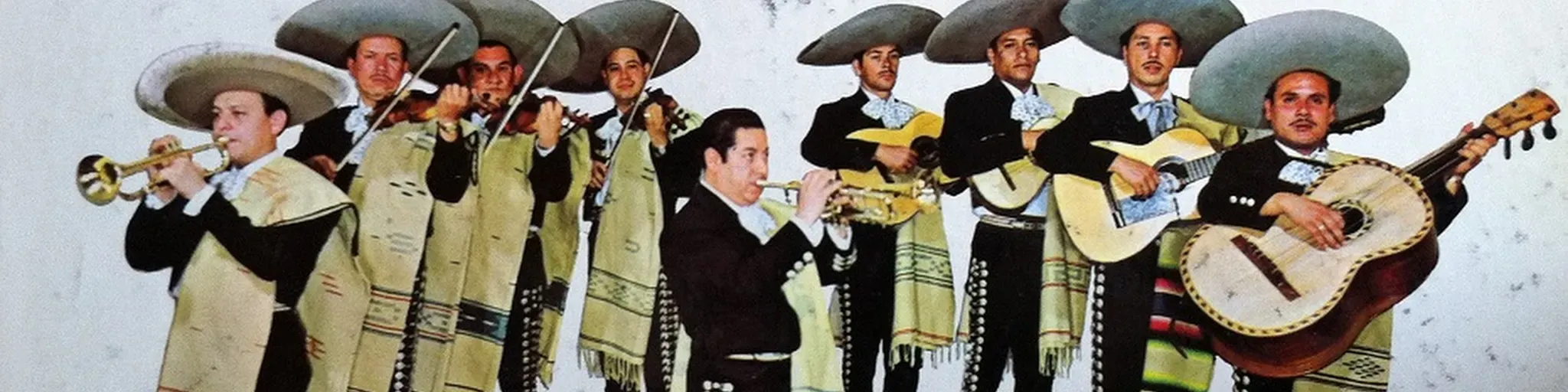 Mariachi Eterno