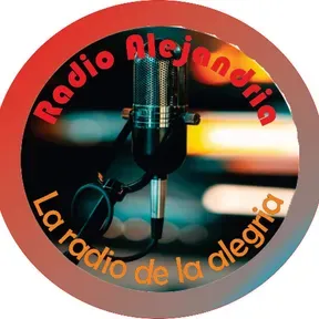RADIO ALEJANDRIA 100.9 fm La radio de la Alegria