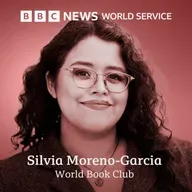Silvia Moreno-Garcia