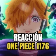 #233 - ODA, ¿QUÉ ES ESTO? | REACCIÓN ONE PIECE 1176 | Conexión Levely