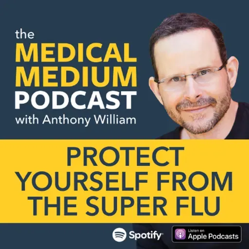 124 Protect Yourself From The Super Flu