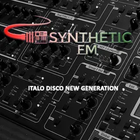 Synthetic FM - Italo Disco New Generation