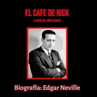 Biografía: Edgar Neville