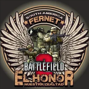 COMUNIDAD FERNET