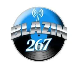 Blazin 267 FM