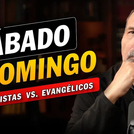 ¿El día del Señor es el Sábado o el Domingo? ADVENTISTAS vs. Evangélicos - Estudio Bíblico