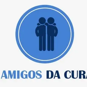 radio amigos da cura