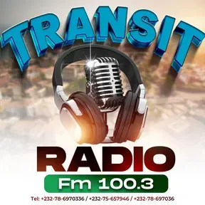transit radio 100.3