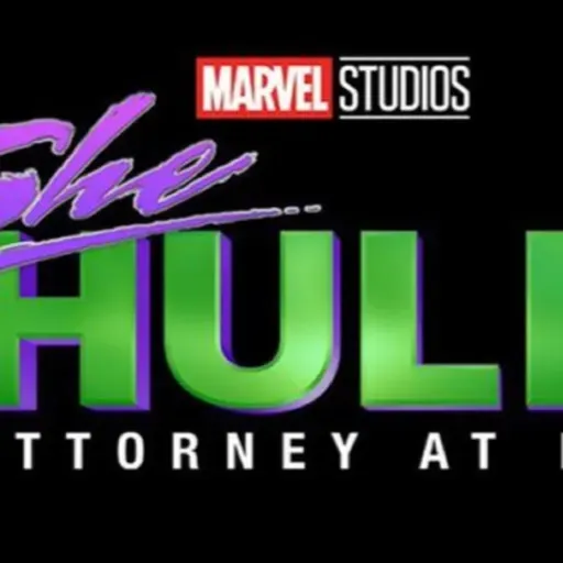 She Hulk Part 1 