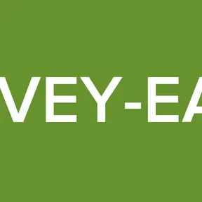 WVEY-EAS