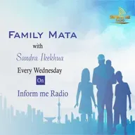 Family Mata ( Who Has Authority Over My Body )