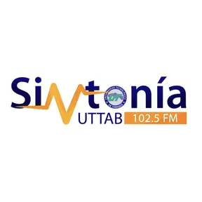 Sintonía UTTAB 102.5 en vivo
