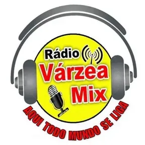 Rádio Várzea Mix Recife