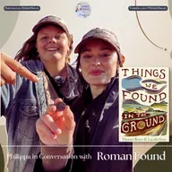 Buried History | The History Beneath the Ground