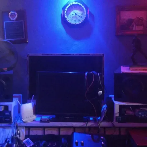 Nap Beni Nan lanmou. Erotik